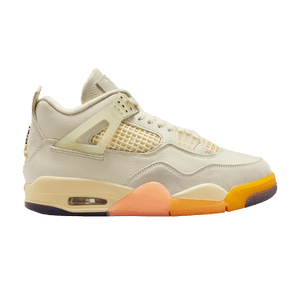 Air Jordan Wmns 4 Retro 'Birds Of Paradise'
