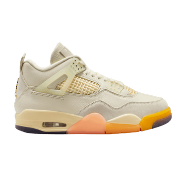 Air Jordan Wmns 4 Retro 'Birds Of Paradise'