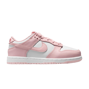 Nike Dunk Low PS 'Pink Glaze'