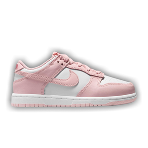 Nike Dunk Low PS 'Pink Glaze'