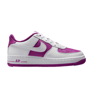 Nike Air Force 1 Low GS 'Hot Fuchsia'