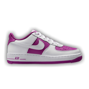 Nike Air Force 1 Low GS 'Hot Fuchsia'