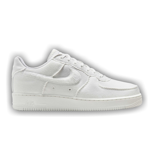 Nike Air Force 1 Low 'Canvas Pack - Triple White'