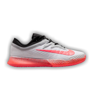 Nike Wmns Vapor Pro 3 'White/Wolf Grey/Hot Lava'