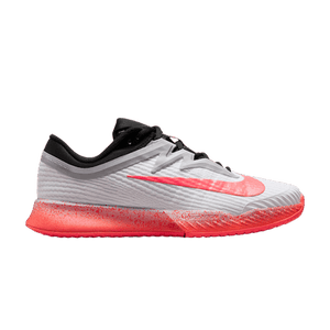 Nike Wmns Vapor Pro 3 'White/Wolf Grey/Hot Lava'