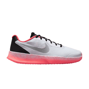Nike Wmns Vapor Lite 3 'White/Wolf Grey/Hot Lava'