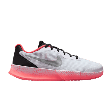 Nike Wmns Vapor Lite 3 'White/Wolf Grey/Hot Lava'