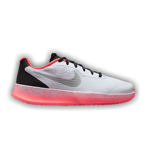 Nike Wmns Vapor Lite 3 'White/Wolf Grey/Hot Lava'