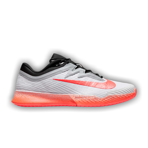 Nike Vapor Pro 3 'White/Wolf Grey/Hot Lava'