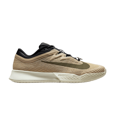 Nike Vapor Pro 3 Heritage 'Desert Khaki/Sea Glass/Medium Olive'