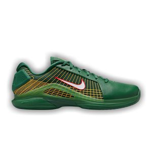 Nike Vapor 12 Hypersmash Hard Court 'Gorge Green'