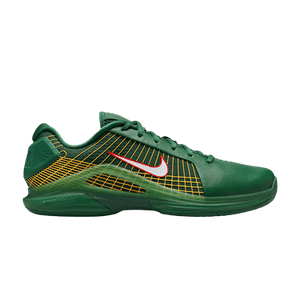 Nike Vapor 12 Hypersmash Hard Court 'Gorge Green'