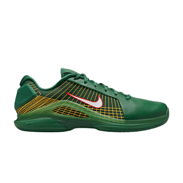 Nike Vapor 12 Hypersmash Hard Court 'Gorge Green'