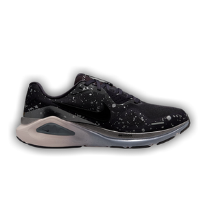 Nike Wmns Structure 26 SE  'Cave Purple/Metallic Dark Grey/Silt Red/Black'