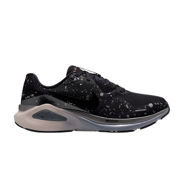 Nike Wmns Structure 26 SE  'Cave Purple/Metallic Dark Grey/Silt Red/Black'