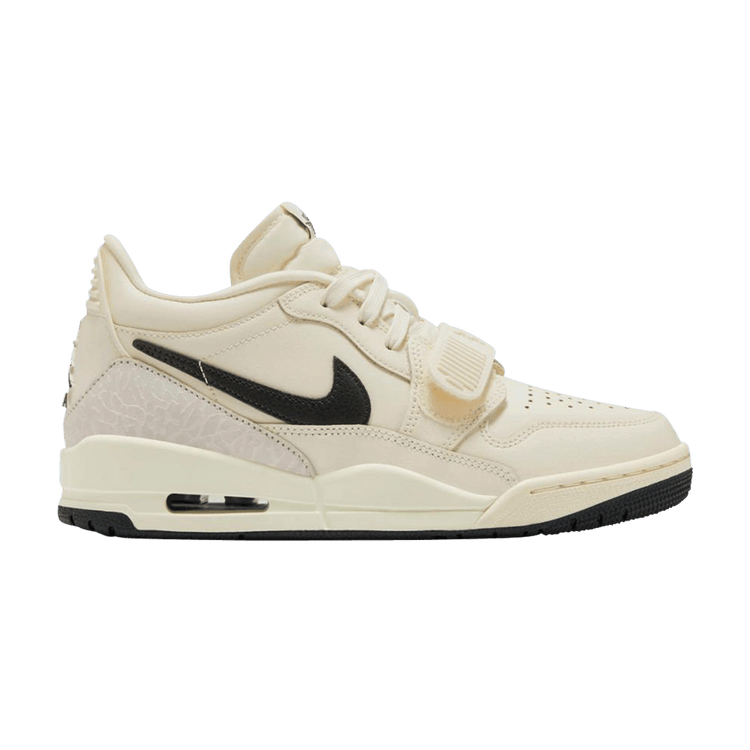 Wmns Air Jordan Legacy 312 Low 'Coconut Milk Black' HV1807 101