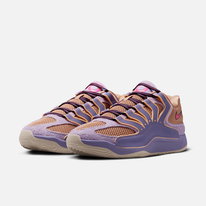 Nike KD 18 'Washed Purple Pink Lilac'