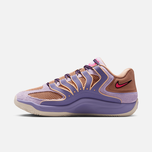 Nike KD 18 'Washed Purple Pink Lilac'