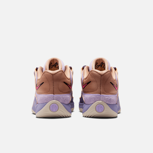 Nike KD 18 'Washed Purple Pink Lilac'