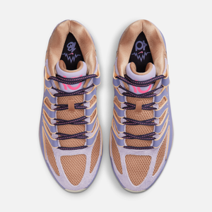 Nike KD 18 'Washed Purple Pink Lilac'