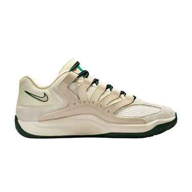 Nike KD 18 'Coconut Milk'