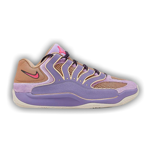 Nike KD 18 'Washed Purple Pink Lilac'