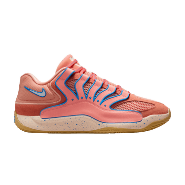 Nike KD 18 'Atomic Pink'
