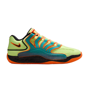 Nike KD 18 'Clear Jade Liquid Lime'