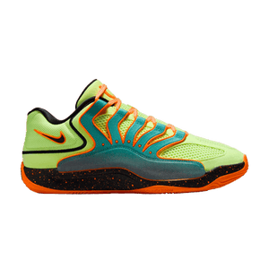 Nike KD 18 EP 'Clear Jade Liquid Lime'
