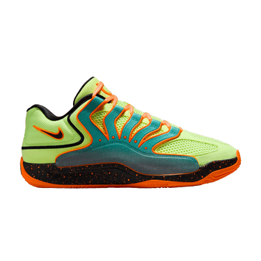 Nike KD 18 EP 'Clear Jade Liquid Lime'