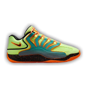 Nike KD 18 EP 'Clear Jade Liquid Lime'