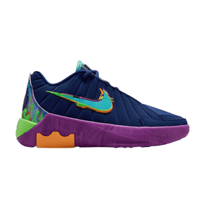 Nike Lebron Witness 9 GS 'King of the Court Series'