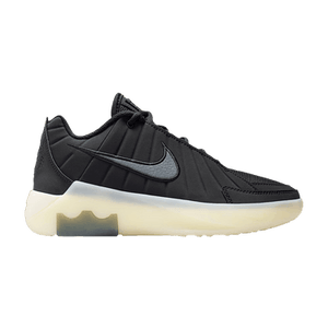 Nike LeBron Witness 9 GS 'Black Coconut Milk'