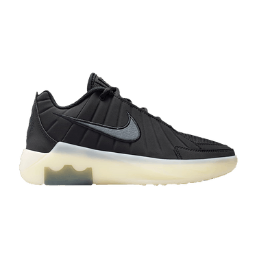 Nike LeBron Witness 9 GS 'Black Coconut Milk'