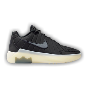 Nike LeBron Witness 9 GS 'Black Coconut Milk'