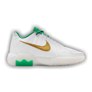 Nike LeBron Witness 9 GS 'White Stadium Green'