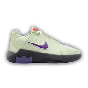 Nike Lebron Witness 9 GS 'Volt Tint Black'