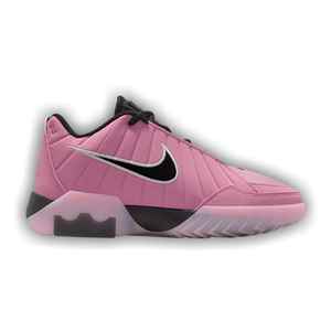 Nike LeBron Witness 9 GS 'Elemental Pink Black'