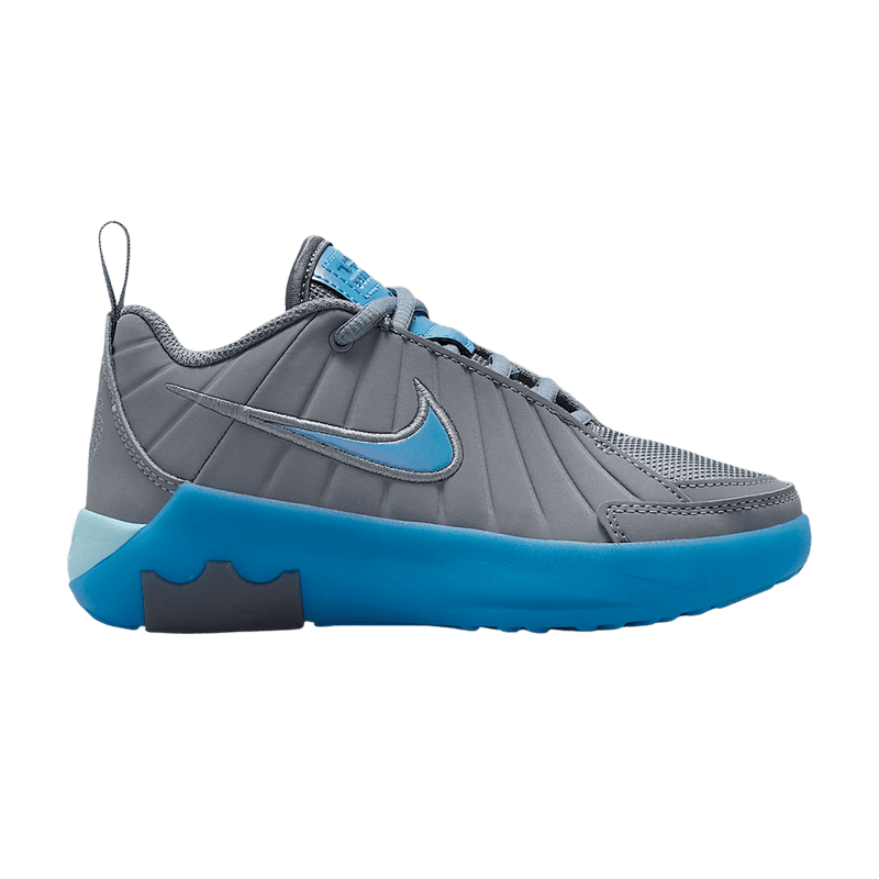 Nike Lebron Witness 9 PS 'Cool Grey Psychic Blue' HV2271 003