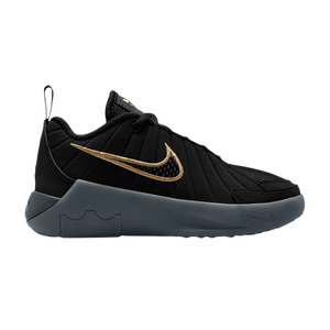 Nike Lebron Witness 9 PS 'Black Iron Grey'