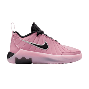Nike LeBron Witness 9 PS 'Elemental Pink/Pink/Pink Foam/Black'