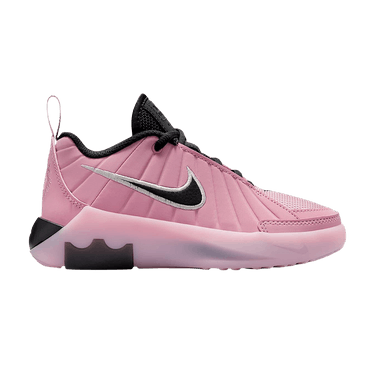 Nike LeBron Witness 9 PS 'Elemental Pink/Pink/Pink Foam/Black'