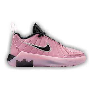 Nike LeBron Witness 9 PS 'Elemental Pink/Pink/Pink Foam/Black'
