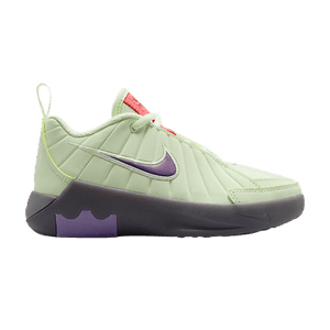Nike Lebron Witness 9 PS 'Volt Tint Black'