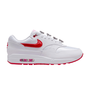 Nike Air Max 1 Premium 'Valentine’s Day Pack - White'