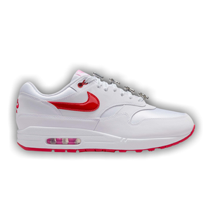 Nike Air Max 1 Premium 'Valentine’s Day Pack - White'