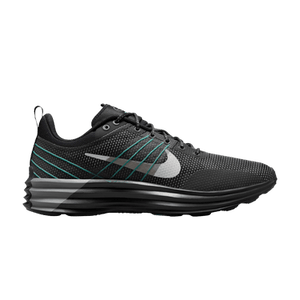 Nike Lunar Roam Premium 'Black Grey Aurora Green'