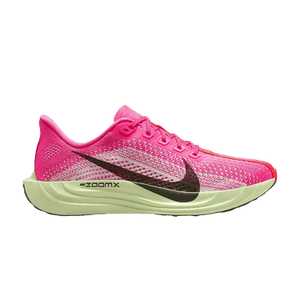Nike Wmns Pegasus Plus 'Hyper Pink Barely Volt'