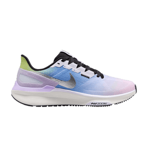 Nike Wmns Air Zoom Structure 25 SE 'Cotton Candy Rainbow'