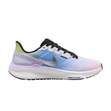 Nike Wmns Air Zoom Structure 25 SE 'Cotton Candy Rainbow'